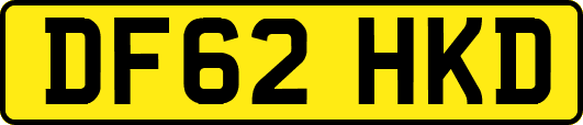 DF62HKD