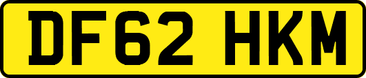 DF62HKM