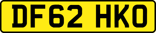 DF62HKO