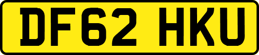 DF62HKU