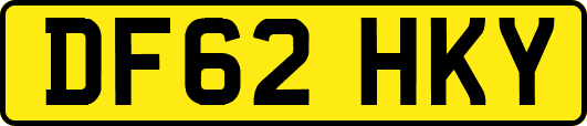 DF62HKY