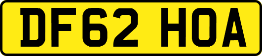 DF62HOA