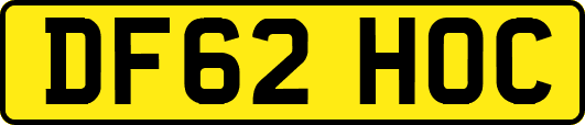 DF62HOC