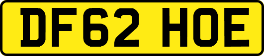 DF62HOE
