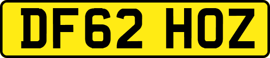 DF62HOZ