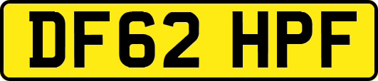 DF62HPF