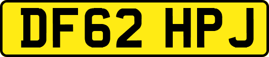 DF62HPJ