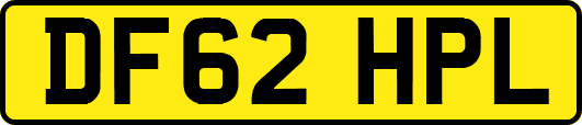 DF62HPL