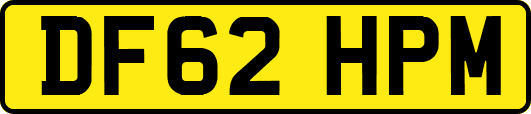 DF62HPM
