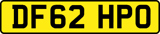 DF62HPO