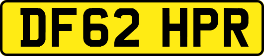 DF62HPR