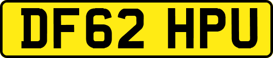 DF62HPU