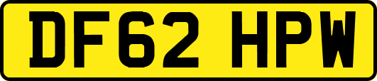 DF62HPW