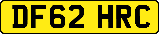 DF62HRC