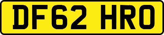 DF62HRO