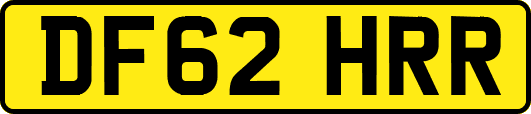 DF62HRR