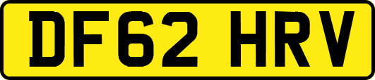 DF62HRV