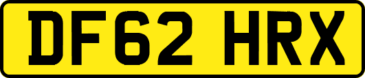 DF62HRX