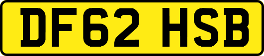 DF62HSB