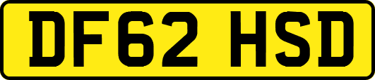 DF62HSD