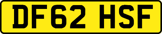 DF62HSF