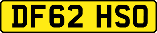 DF62HSO