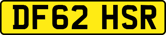 DF62HSR