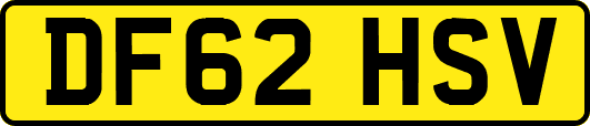 DF62HSV