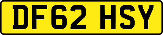 DF62HSY
