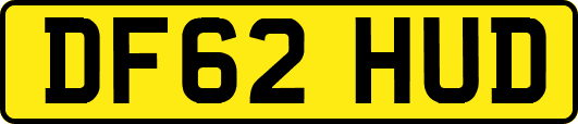 DF62HUD