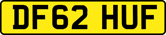 DF62HUF