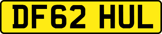 DF62HUL
