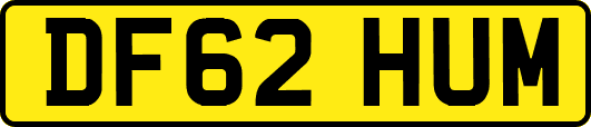 DF62HUM