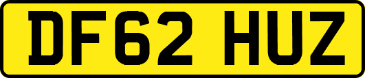 DF62HUZ