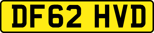 DF62HVD