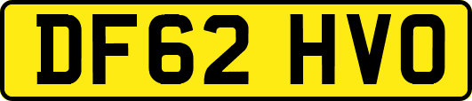 DF62HVO