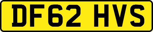 DF62HVS