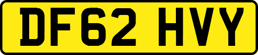 DF62HVY