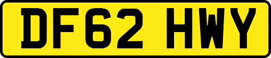 DF62HWY