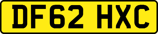 DF62HXC