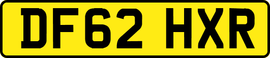 DF62HXR