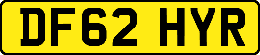 DF62HYR