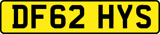 DF62HYS