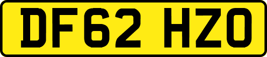 DF62HZO