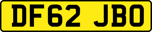 DF62JBO