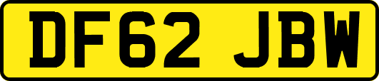 DF62JBW