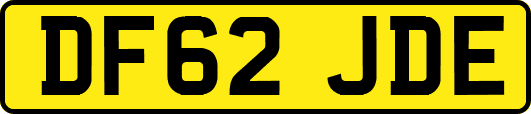 DF62JDE