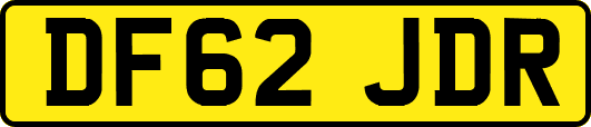 DF62JDR