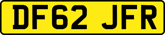 DF62JFR