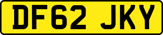 DF62JKY